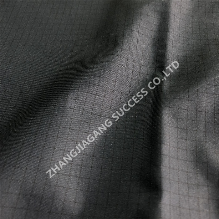 FR Ripstop fabric 