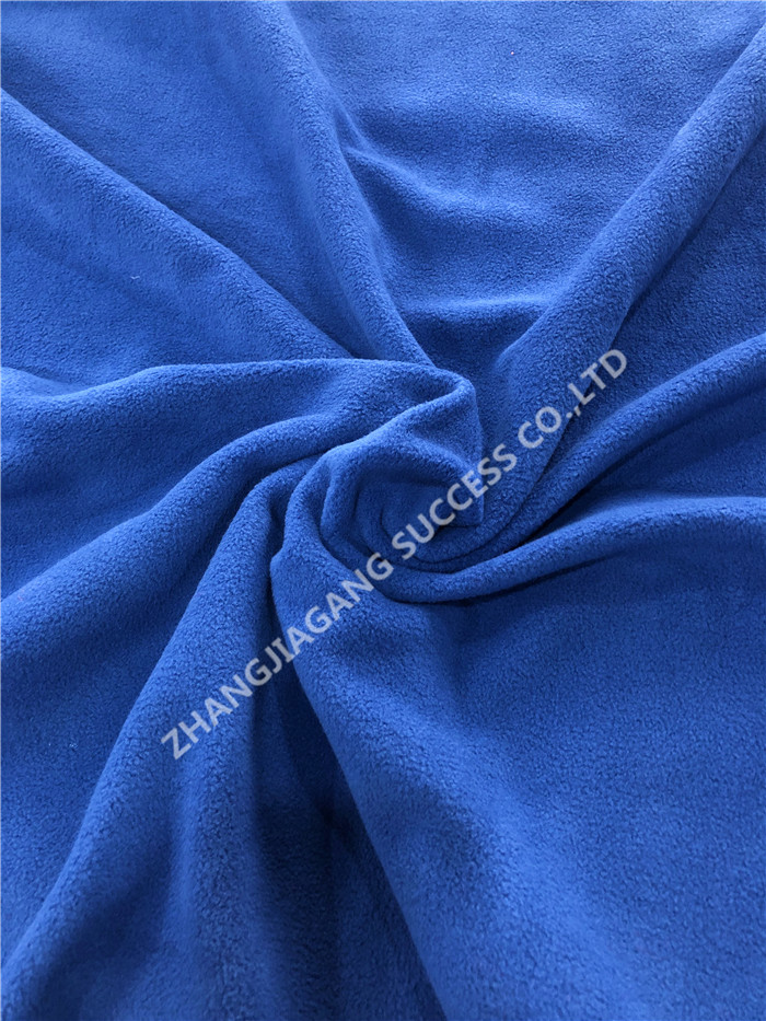 Antistatic Poar Fleece