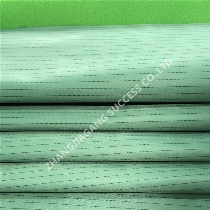 Antistatic softshell