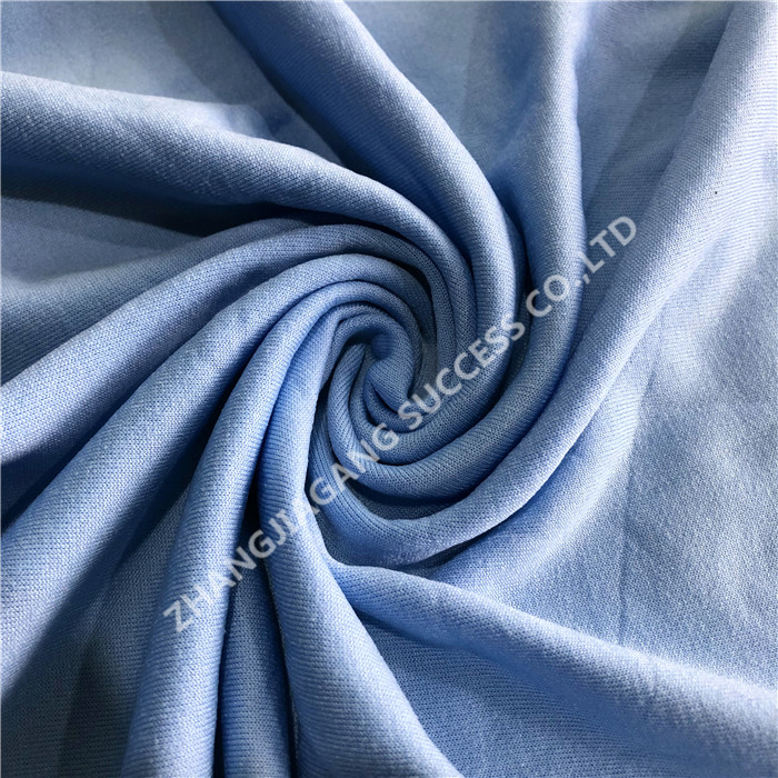 Polypropylene Terry fabric 