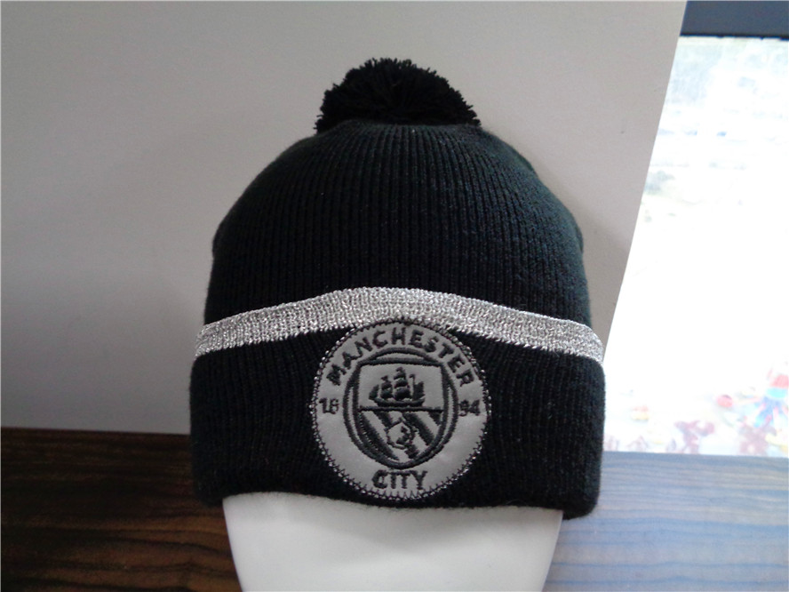 Knitted cap