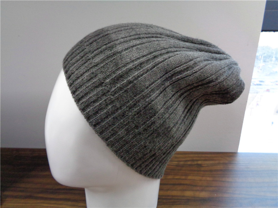 Knitted cap