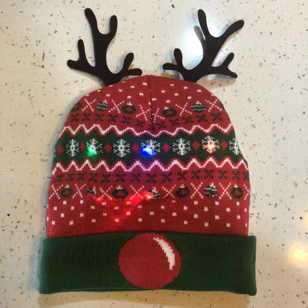 Christmas hat 
