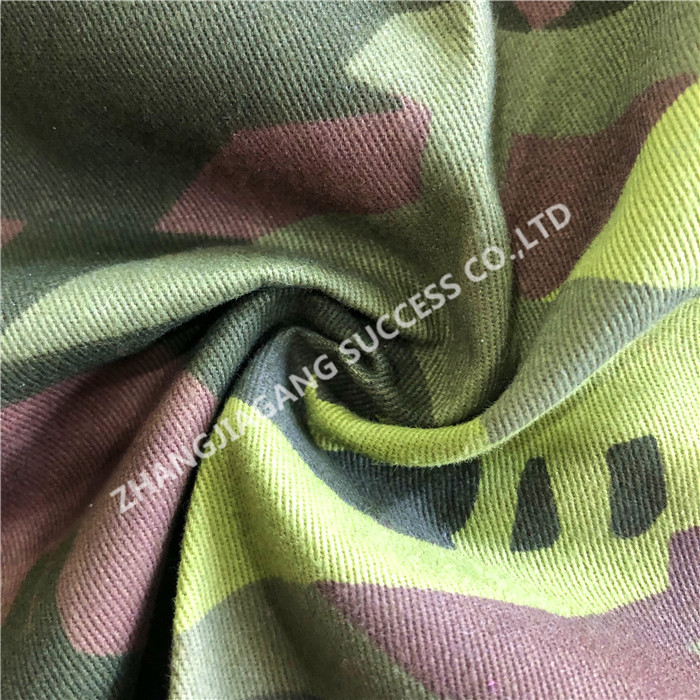 Forest camo