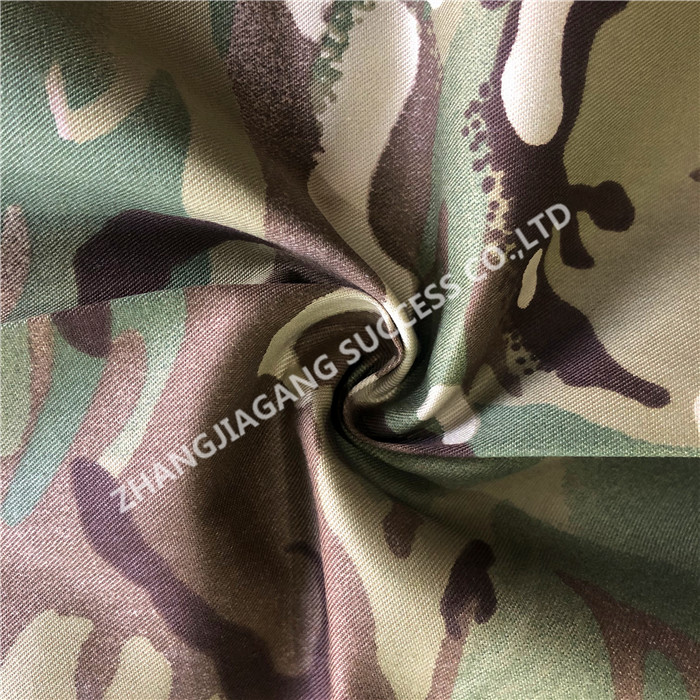 Camo