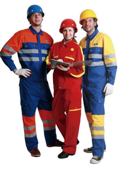 Protection suit