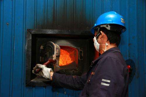 Protection suit