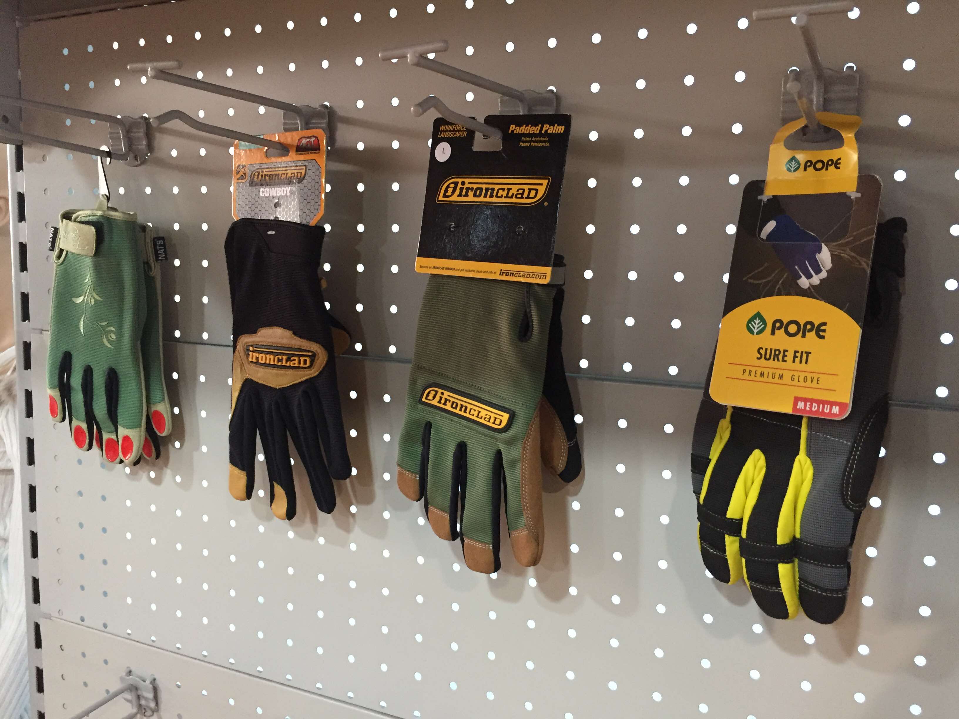 Sport Gloves
