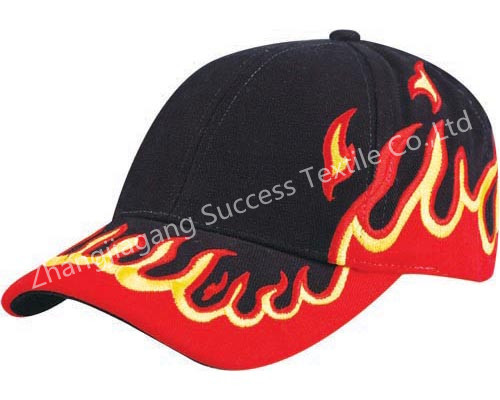 Truck cap
