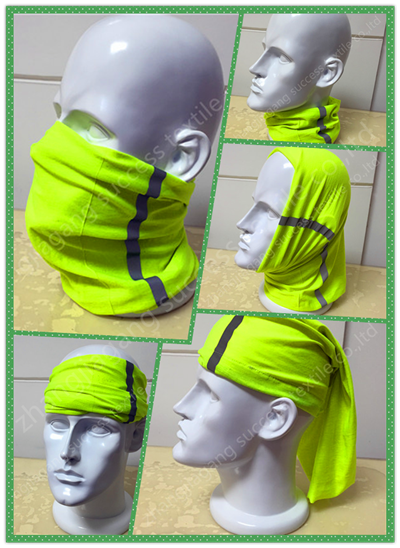 Headwear