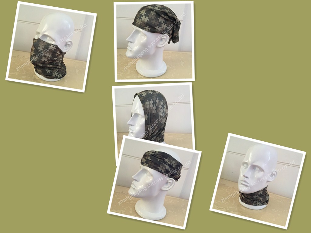 headwear