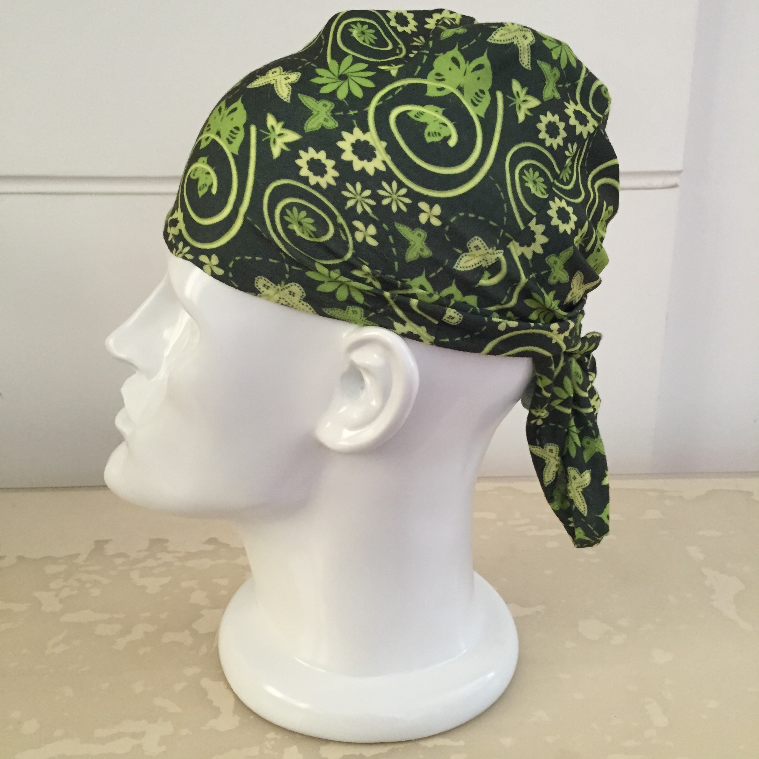 Headwear