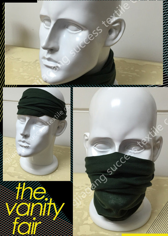 Headwear