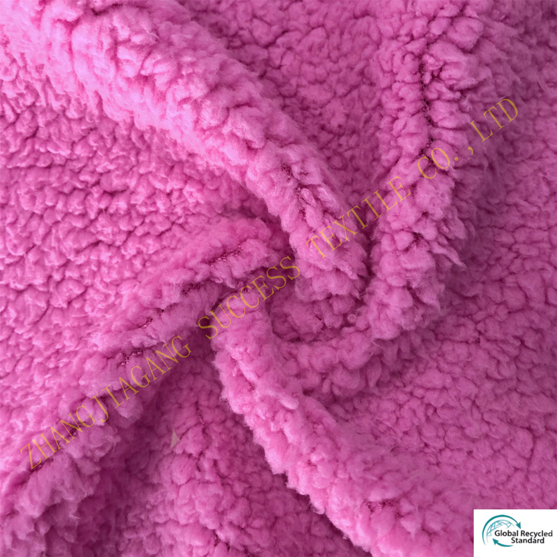 Recycled Fleece